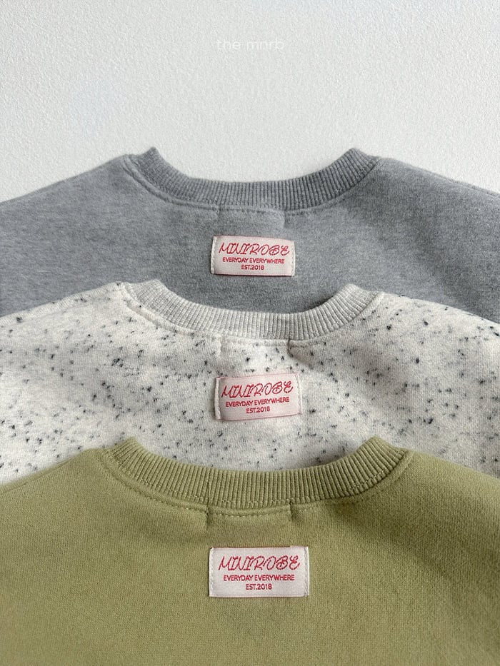 minirobe winter mtm (70-110cm)