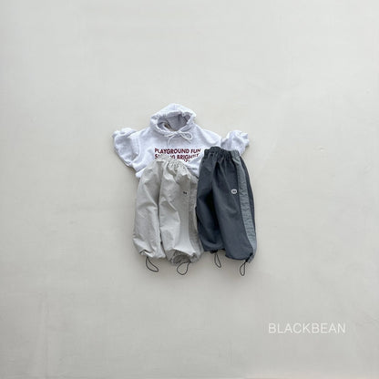 blackbean string pants(kids)