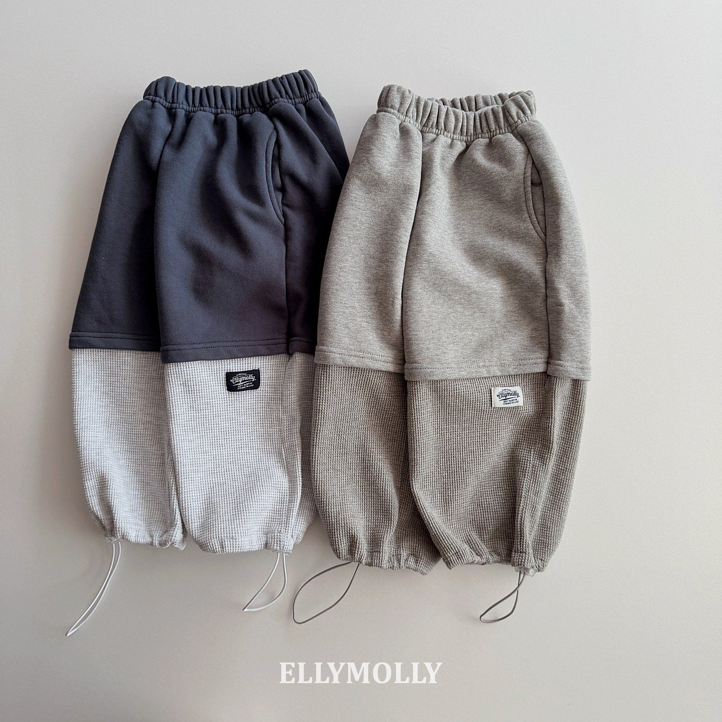 ELLYMOLLY mix block pt (90-160cm)