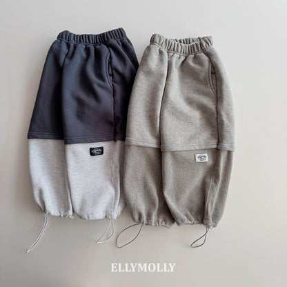 ELLYMOLLY mix block pt (90-160cm)