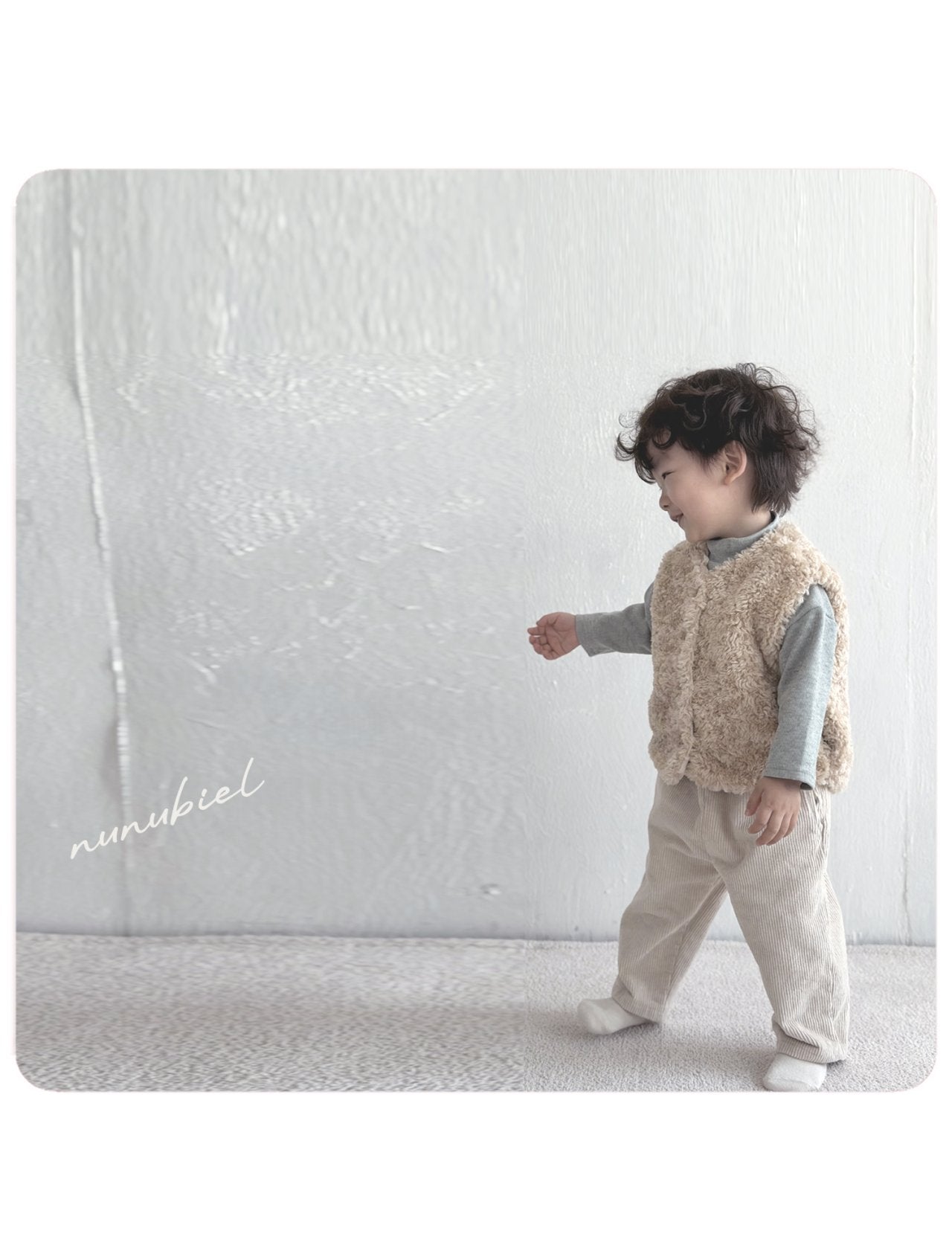 nunubiel bland turtleneck (75-120cm)