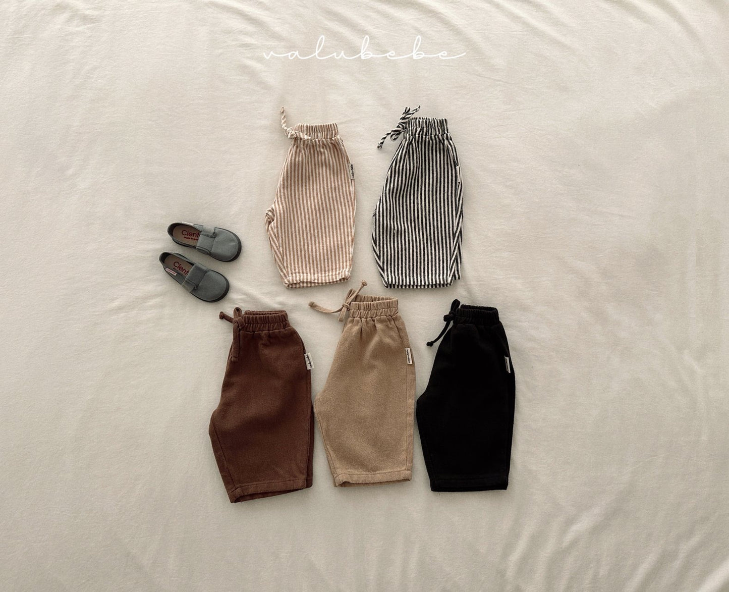 valubebe winter chino pants (70-110cm)