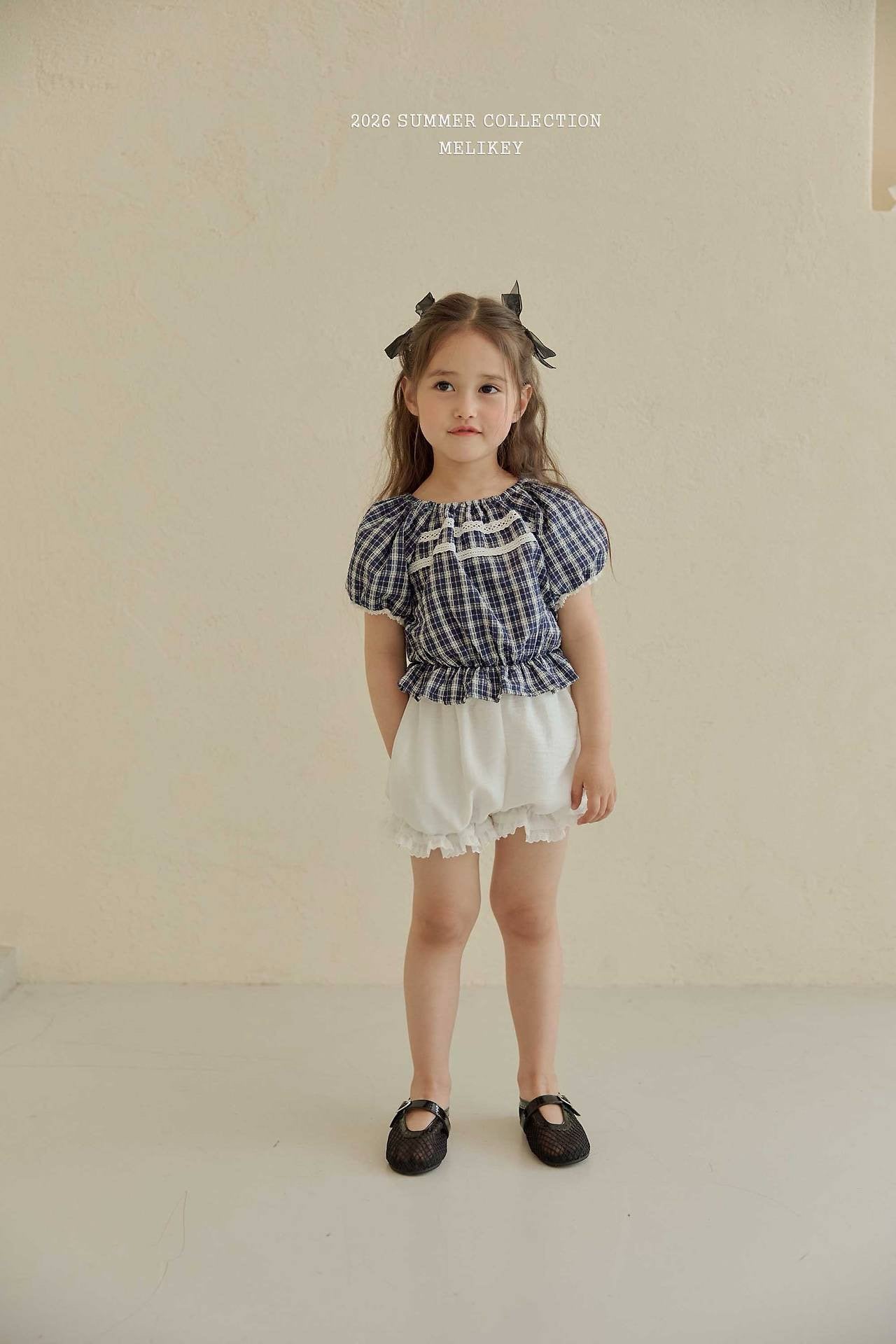 melikey bonbon pumpkin pants (~80-140cm)