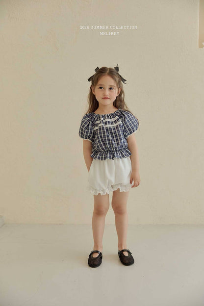 melikey bonbon pumpkin pants (~80-140cm)