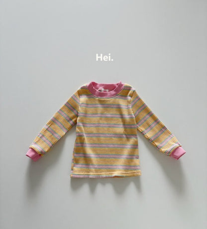 Hei cotton candy T (85-123cm)