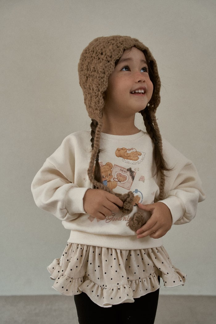 momoann cutie mtm (90-130cm)