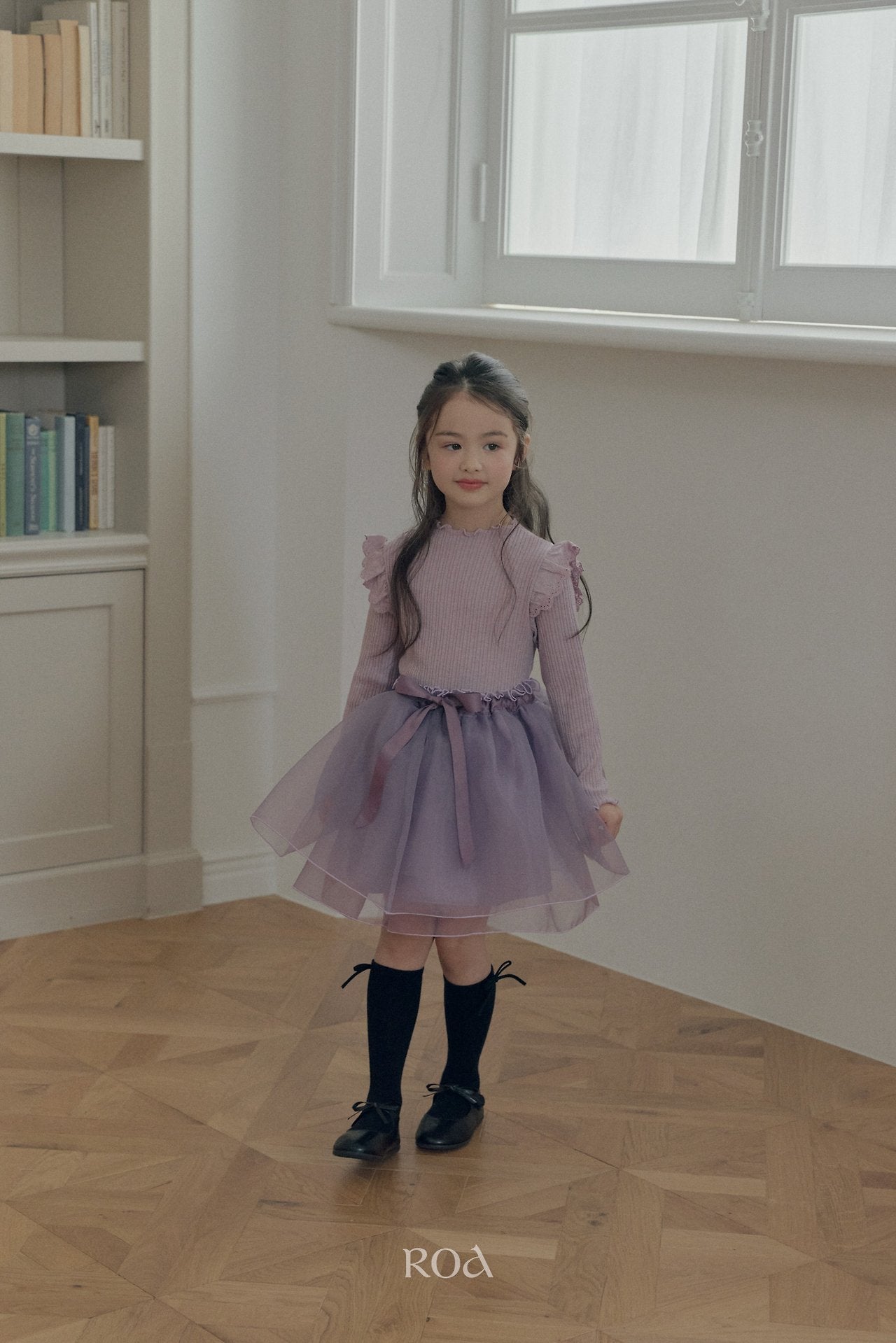 Roa darling skirt (80-120cm)
