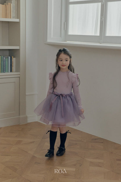 Roa darling skirt (80-120cm)