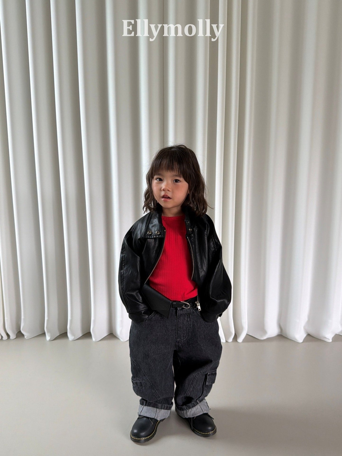 ELLYMOLLY rusk jacket (90-160cm)