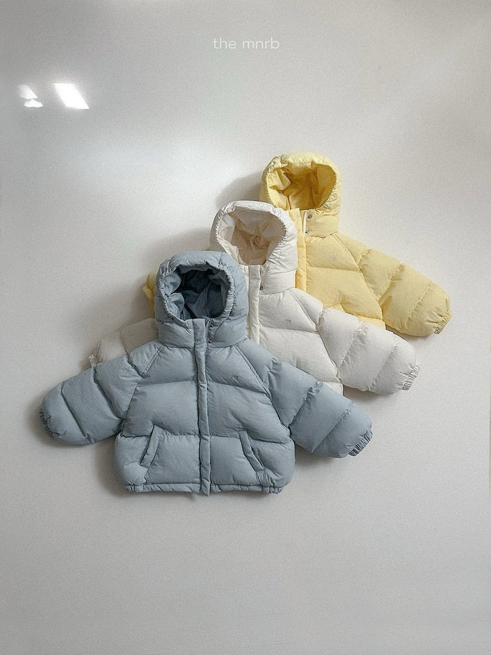 minirobe loro padding (75-110cm)