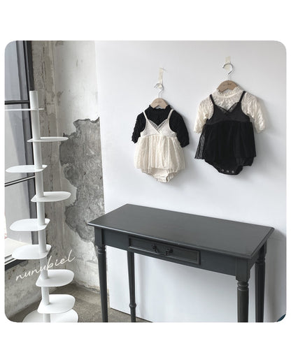 nunubiel bebe cellin t-shirts (3-18m)