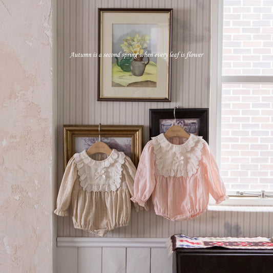 mkids bianca suit (3-18m)