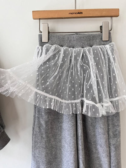 momoann veloa set (90-140cm)