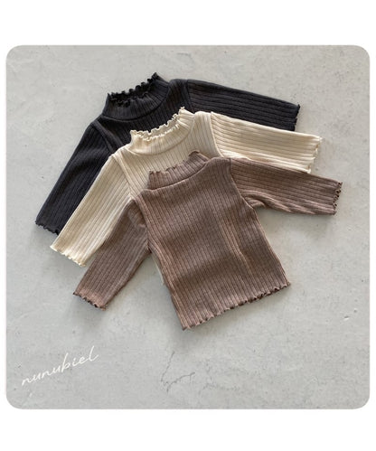 nunubiel ridia turtleneck (75-120cm)