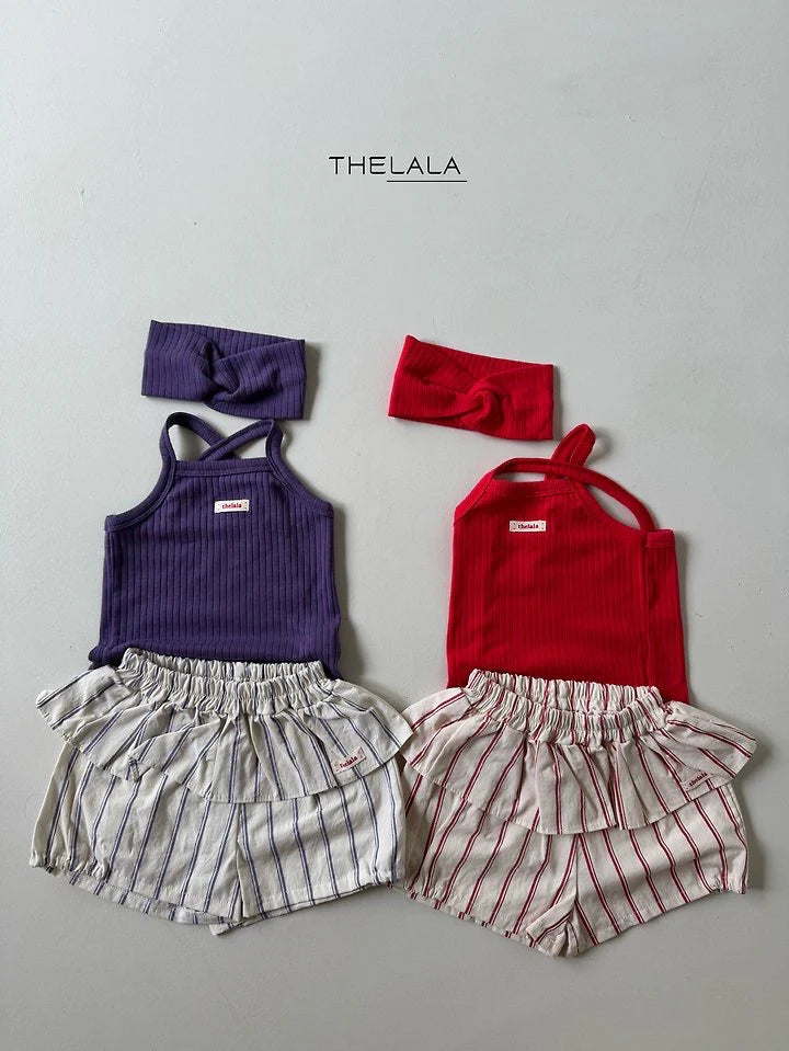 Lala Jar Pants (~75-115cm)