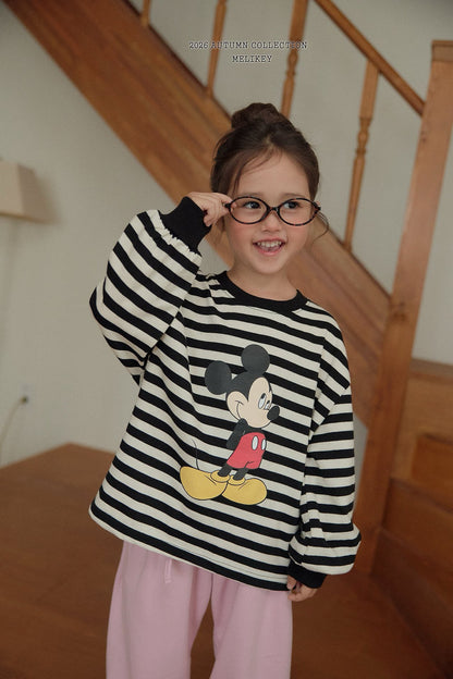 melikey mickey border mtm (~80-140cm)