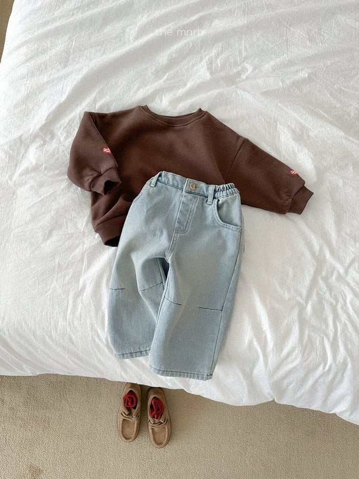 minirobe heart mtm (70-110cm)