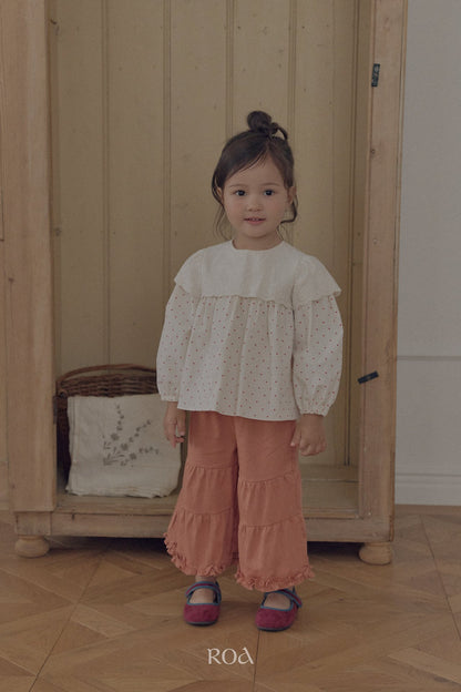 Roa sophiel bouse (80-120cm)