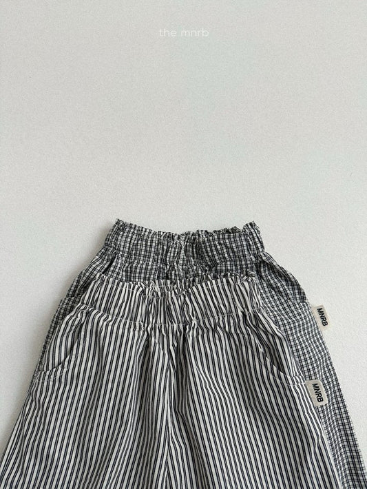 minirobe Coco pants (70-110cm)