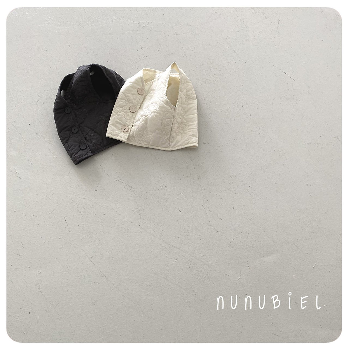 nunubiel fig vest (75-120cm)
