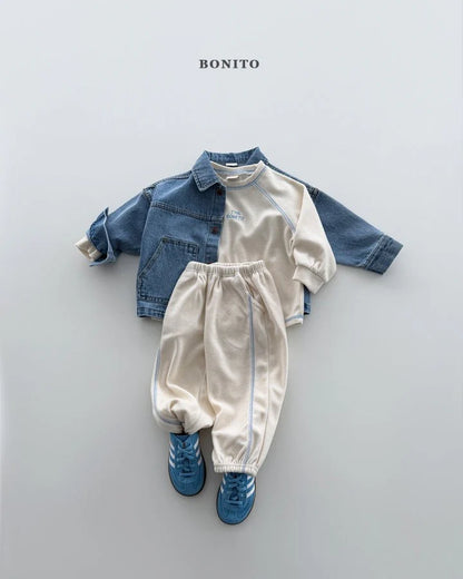 Bonito Zigzag Setup (~80-140cm)