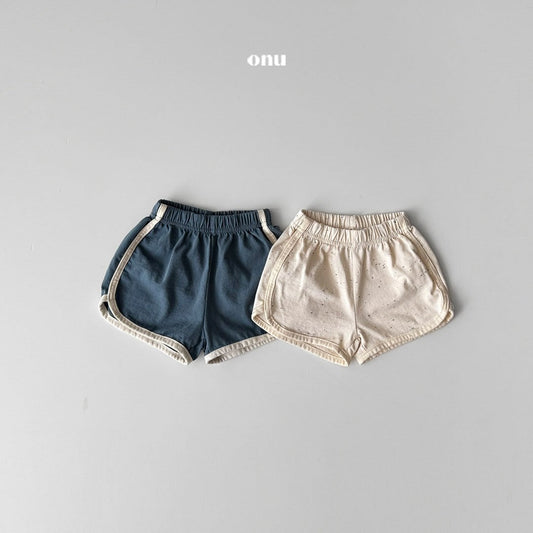Onu running pants (80-120cm)
