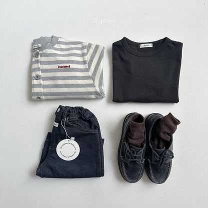 digreen day st cardigan (90-130cm)
