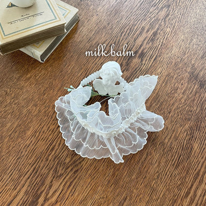 milkbalm raina hairband