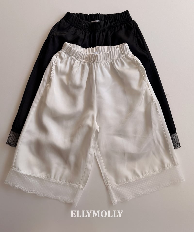 ELLYMOLLY swing lace pt (90-145cm)