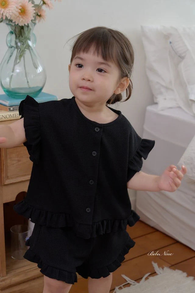 Bebenine Rona Cardigan Set (65-110cm)