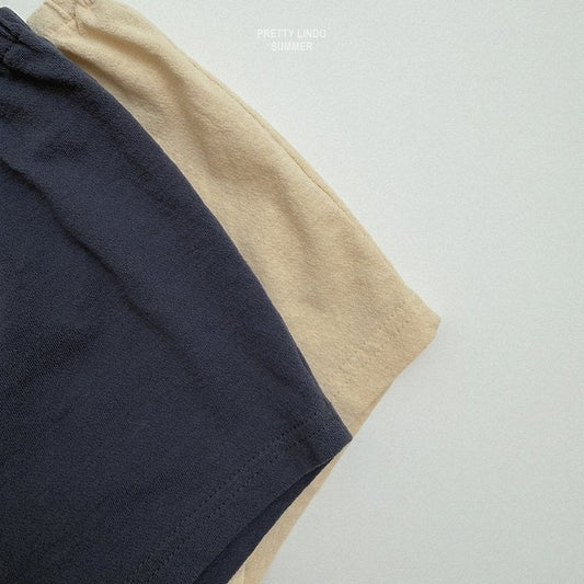 Lindo Summer Shorts (85-125cm)