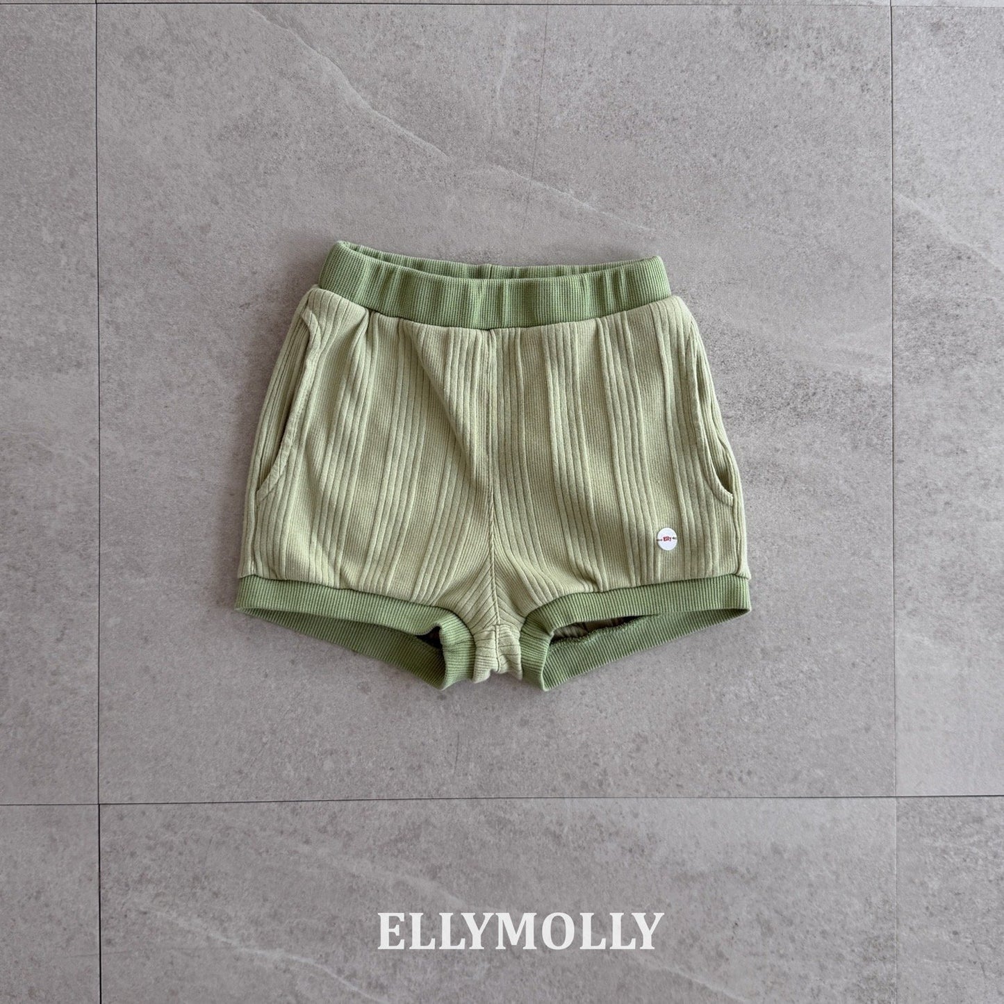 ELLYMOLLY muse ribbed pt (90-145cm)