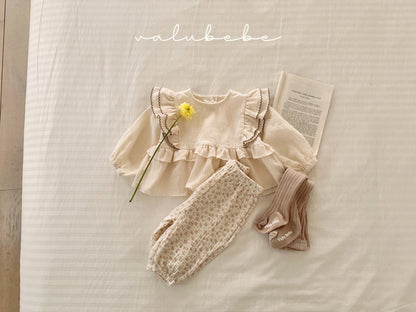 valubebe embo pants (6-24m)