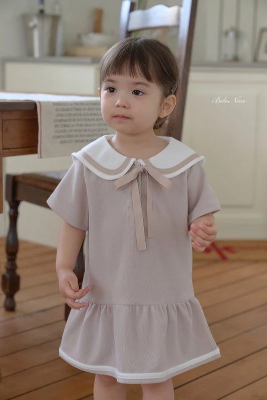 Bebenine Adele Sailor Dress (65-110cm)