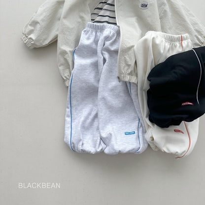 blackbean pro pants(kids)