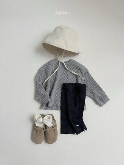 digreen chest hat