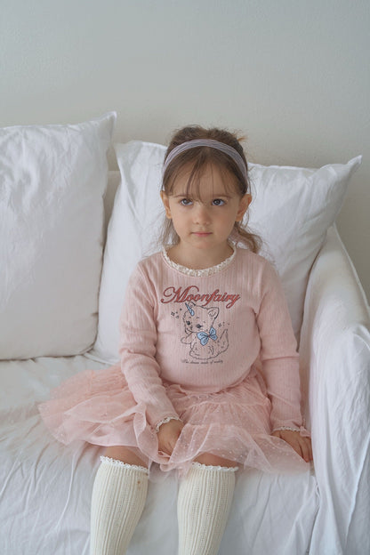 momoann unicat tee (90-130cm)