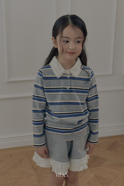 Roa ravian collar t (80-120cm)