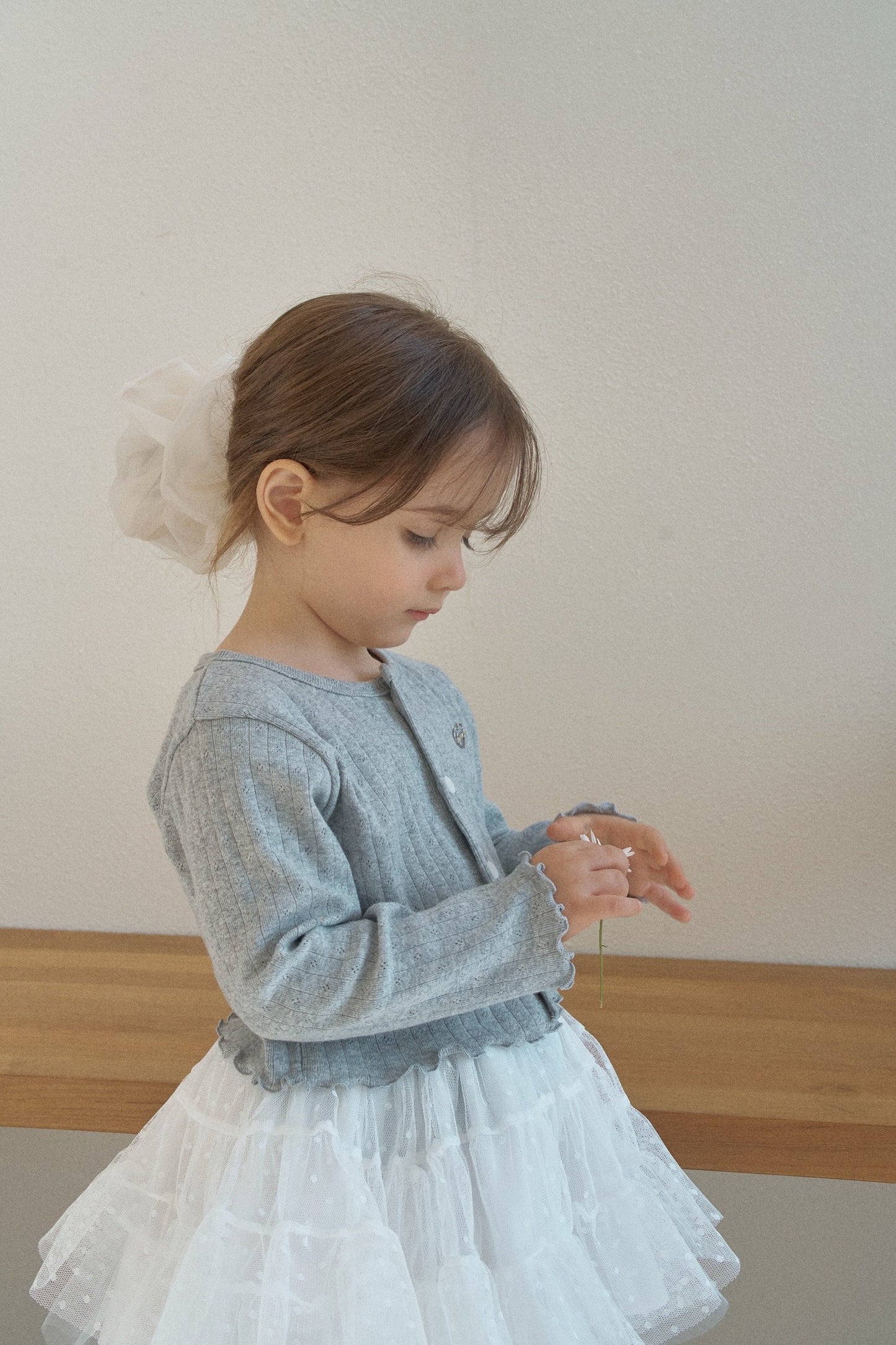 momoann lauren cardigan set (90-140cm)