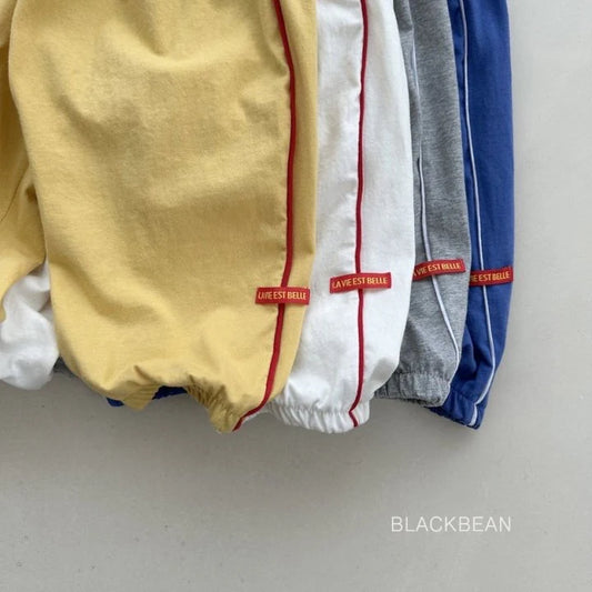 Blackbean Pom Pom Pants (Bebe & kids )