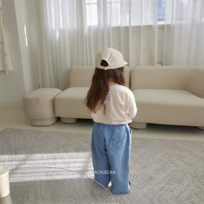 blackbean cult jeans(kids)