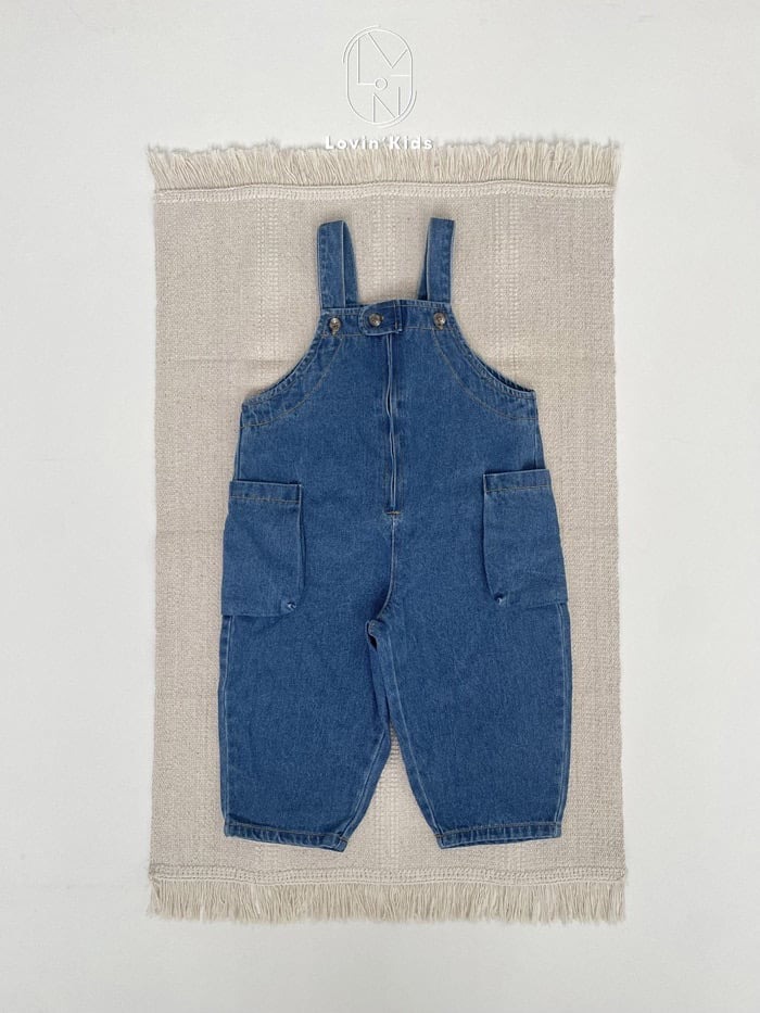 lovin town suspender (80-125cm)