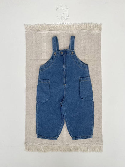 lovin town suspender (80-125cm)