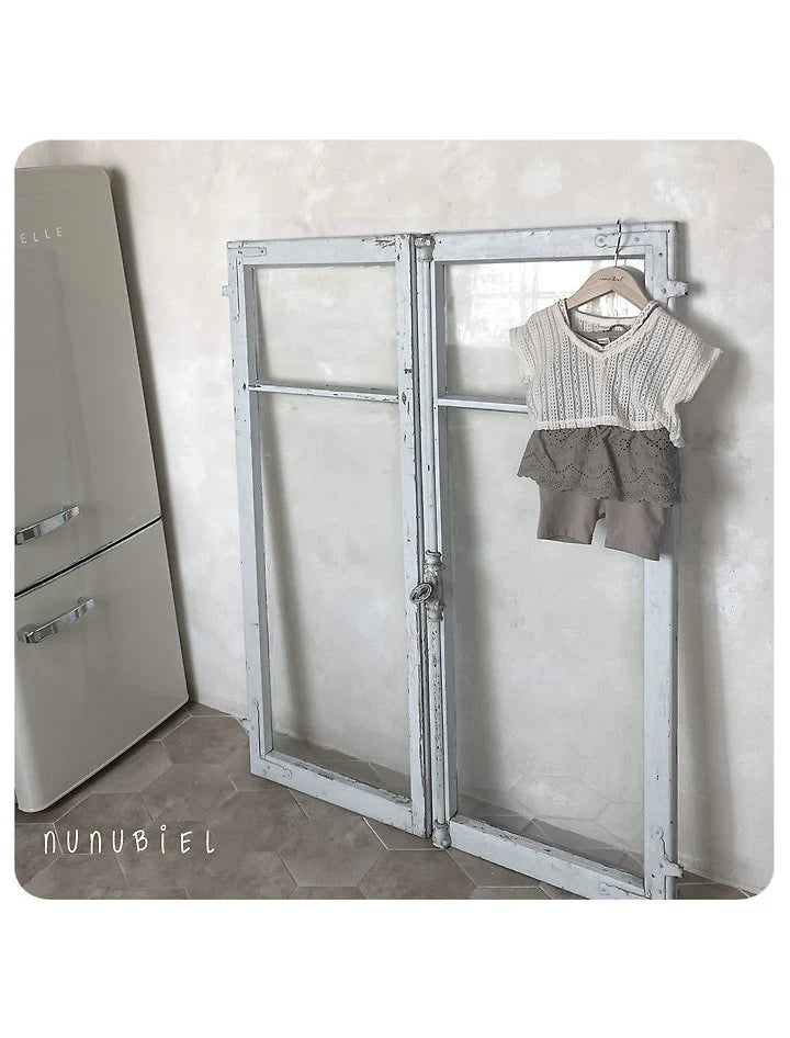 Nunubiel breeze t-shirt (75-120cm)