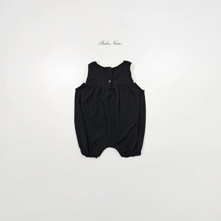 Bebenine Oliver Suit (6-24m)