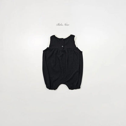 Bebenine Oliver Suit (6-24m)