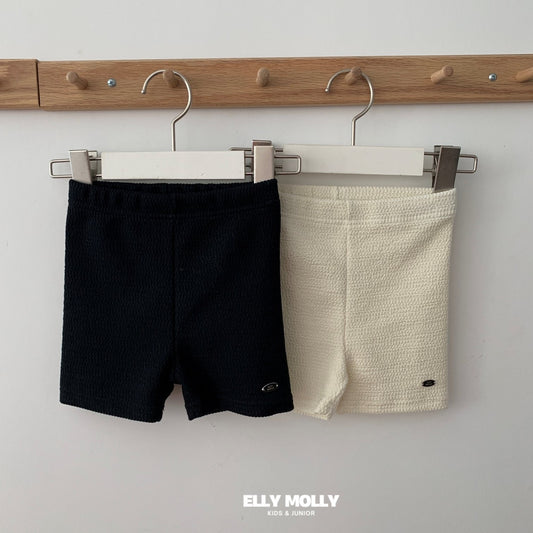 ELLYMOLLY short symbol pants (90-160cm)