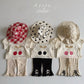 Aosta cherry puff t (70-110cm)