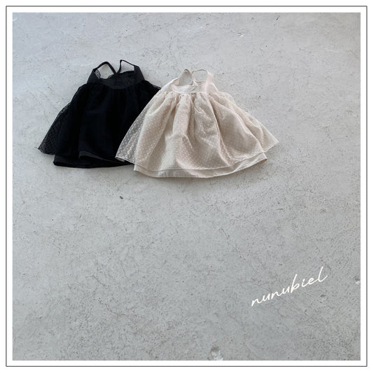 nunubiel coco dress (75-120cm)