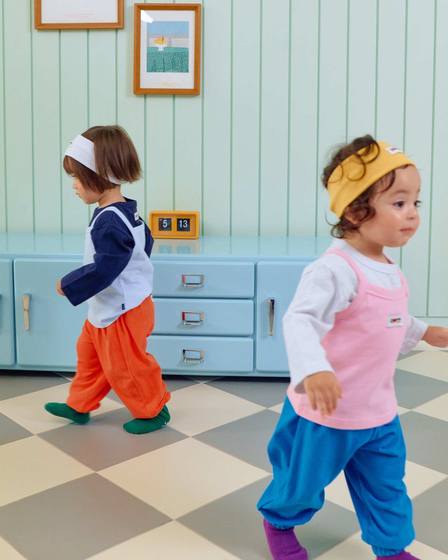 oottbebe essential daily T (65-115cm)
